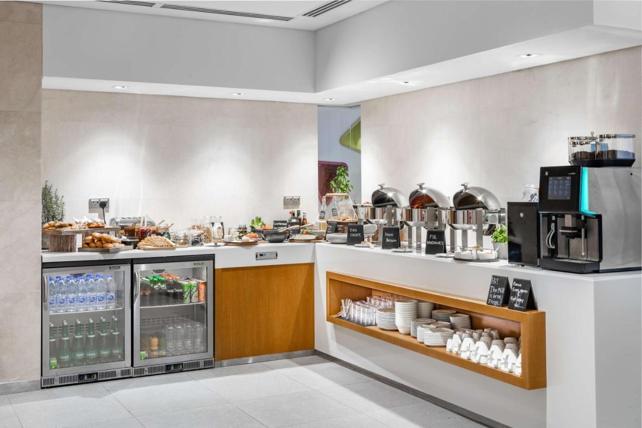 Radisson Blu Hotel & Residence, Riyadh Diplomatic Quarter Eksteriør bilde