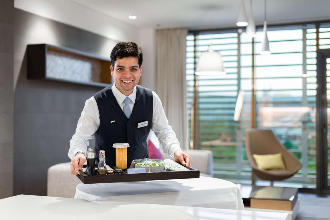 Radisson Blu Hotel & Residence, Riyadh Diplomatic Quarter Eksteriør bilde
